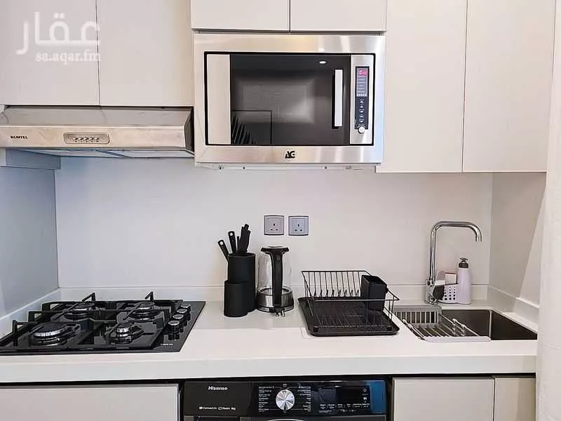 1 bedroom apartment in Al Rawdah, Jeddah 12