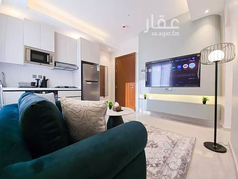 1 bedroom apartment in Al Rawdah, Jeddah 9