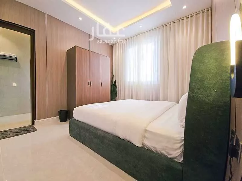 1 bedroom apartment in Al Rawdah, Jeddah 19