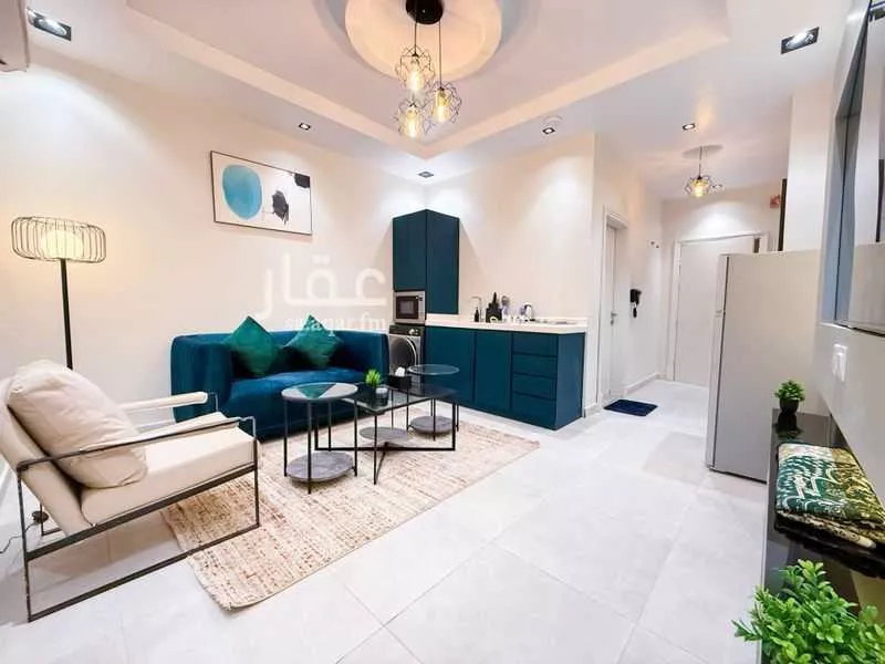 1 bedroom apartment in Al Nahda 1