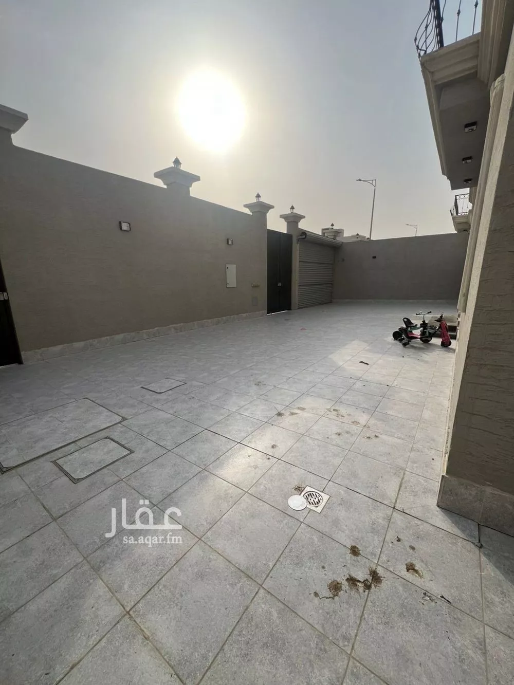 7 bedroom villa in Ash Sharq 3