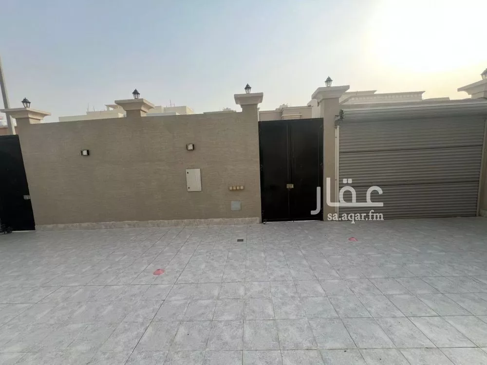 7 bedroom villa in Ash Sharq 2