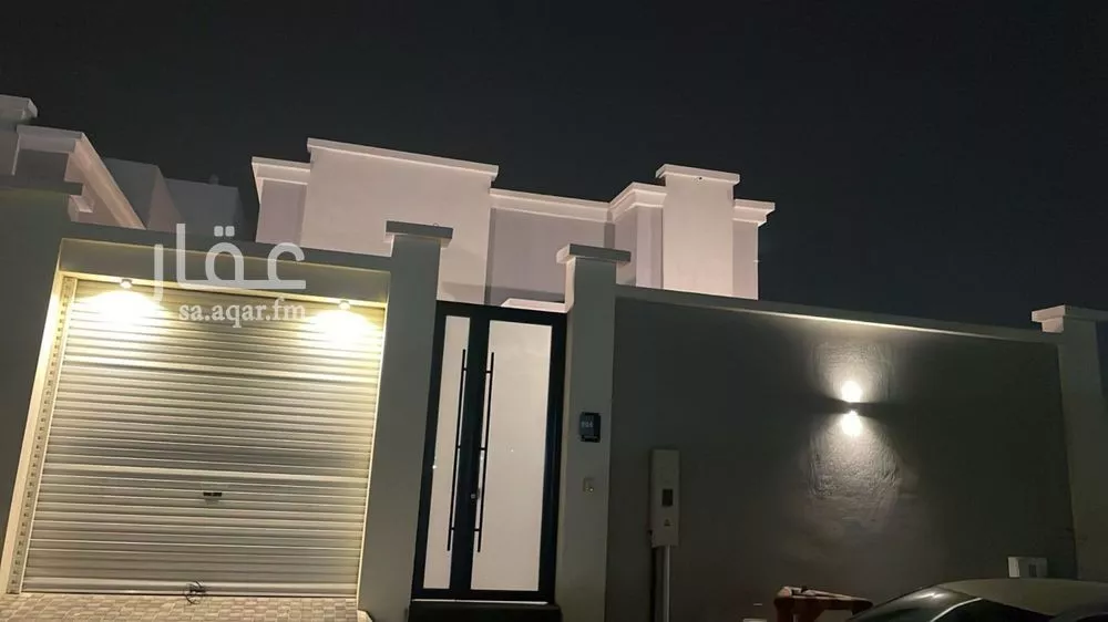 فيلا 5 غرف في الأمل 3