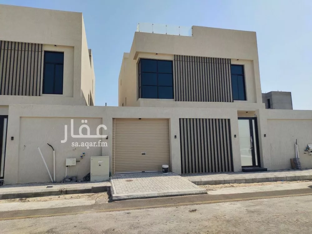 7 bedroom duplex in As Saif 2