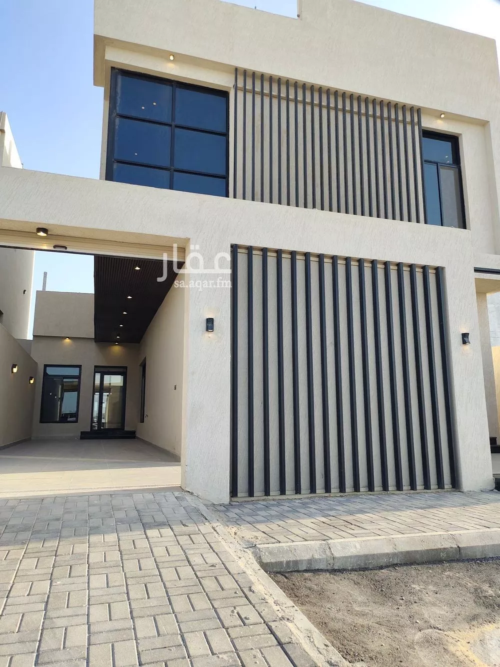 7 bedroom duplex in As Saif 1