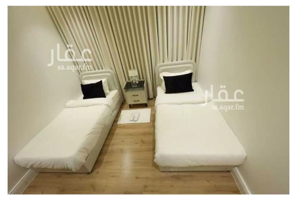 شقة 3 غرف في التعاون 5