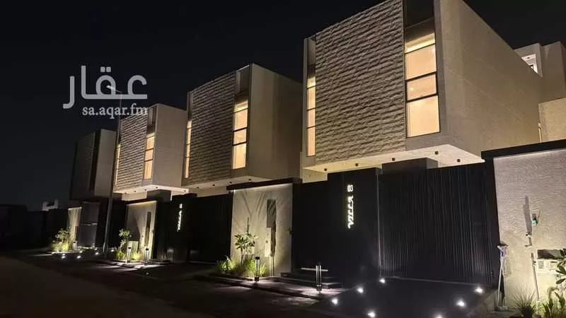 فيلا 6 غرف في الشعلة 2
