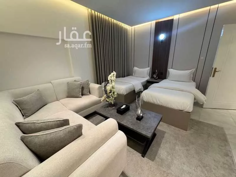 شقة 2 غرف في الظاهرة، المدينة المنورة 8