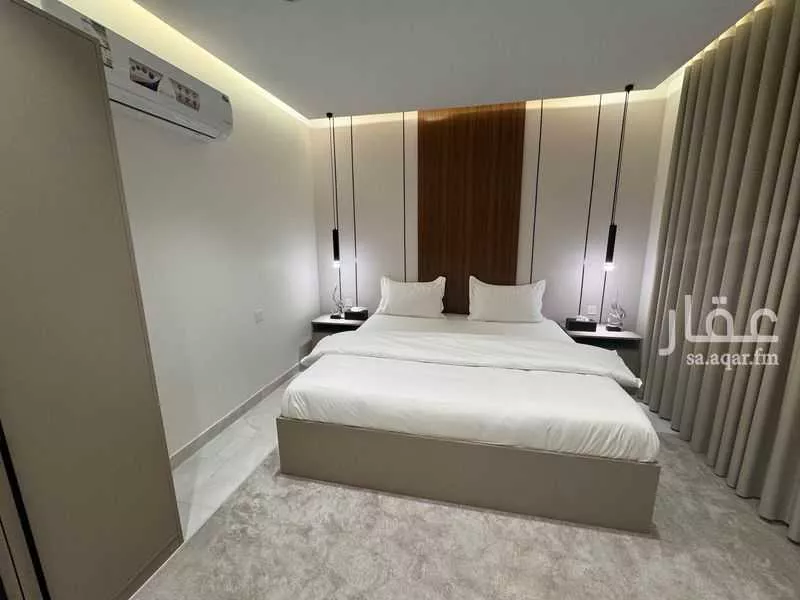 شقة 2 غرف في الظاهرة، المدينة المنورة 9