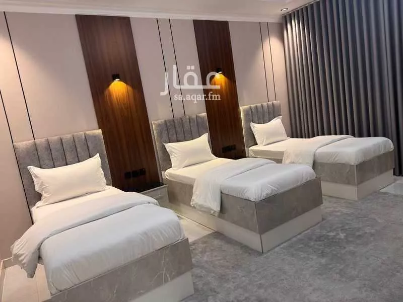 شقة 3 غرف في السد، المدينة المنورة 10