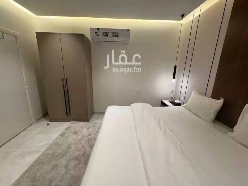 شقة 2 غرف في الظاهرة، المدينة المنورة 6