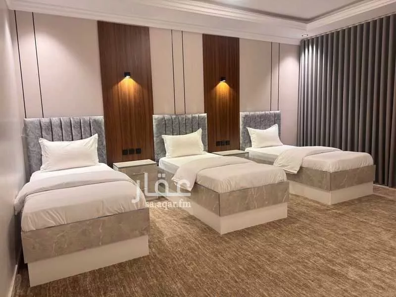 شقة 3 غرف في السد، المدينة المنورة 11