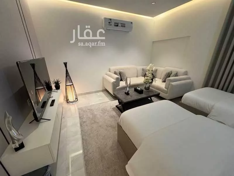 شقة 2 غرف في الظاهرة، المدينة المنورة 7