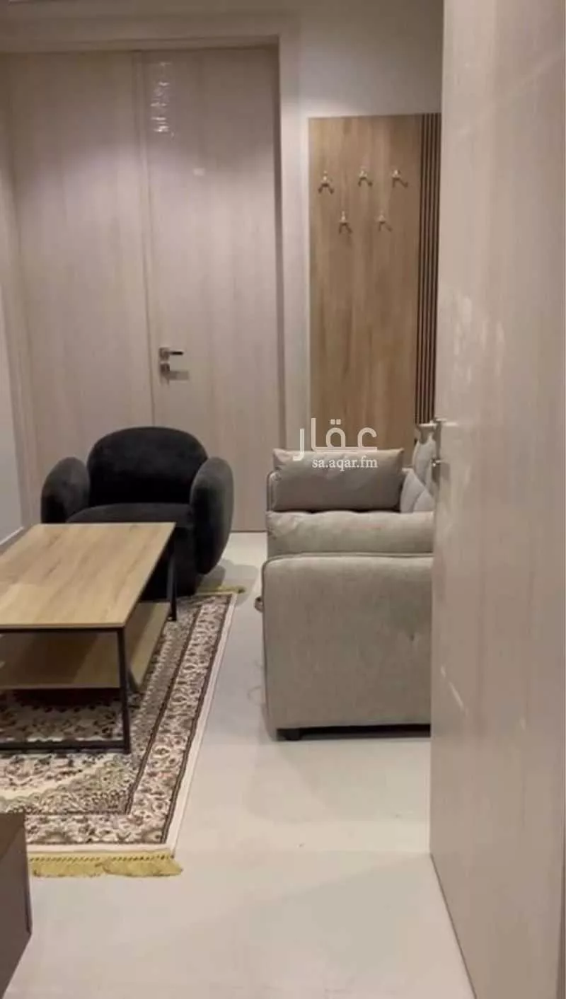 1 bedroom apartment in Al Maizilah, Riyadh 7