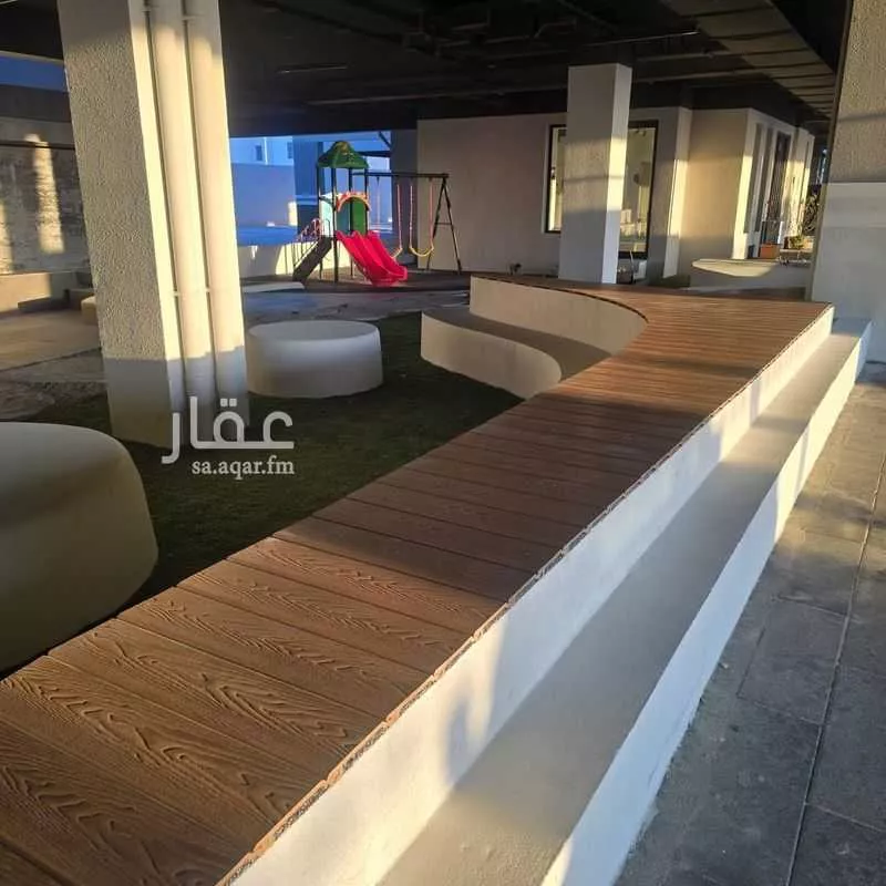 3 bedroom apartment in As Saif 5