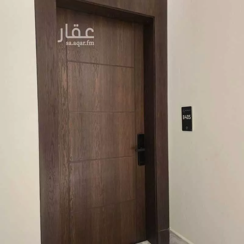 3 bedroom apartment in As Saif 2