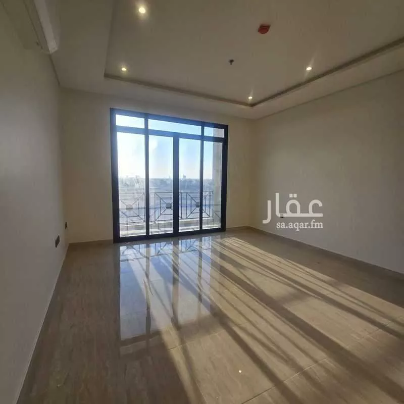3 bedroom apartment in As Saif 3