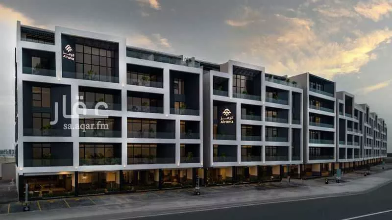 شقة 3 غرف في الصدفة