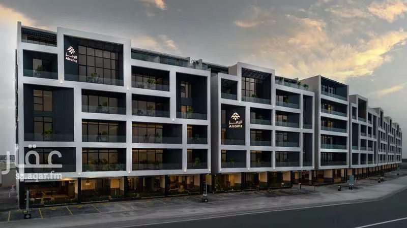 شقة 3 غرف في الصدفة