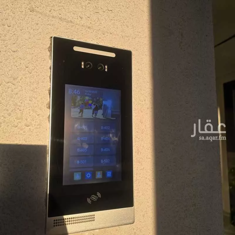 3 bedroom apartment in As Saif 4