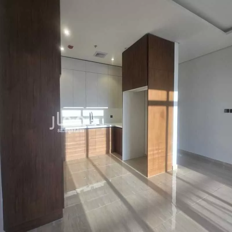 3 bedroom apartment in As Saif 1