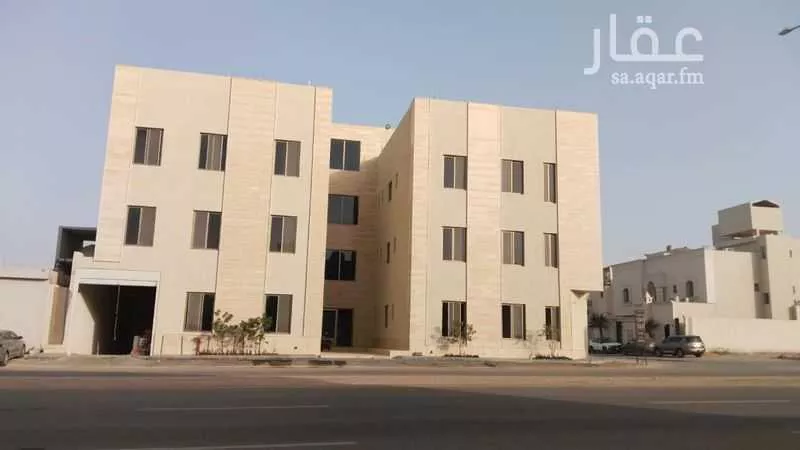 4 bedroom apartment in Al Mahdiyyah 2