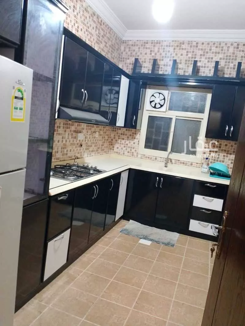 شقة 3 غرف في المنار 2