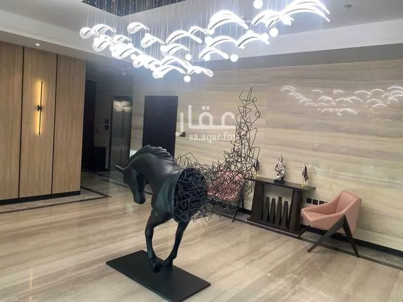 شقة 2 غرف في الصحافة 4