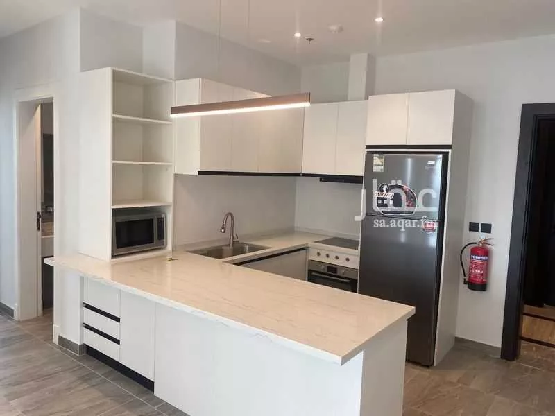 شقة 2 غرف في الصحافة 2