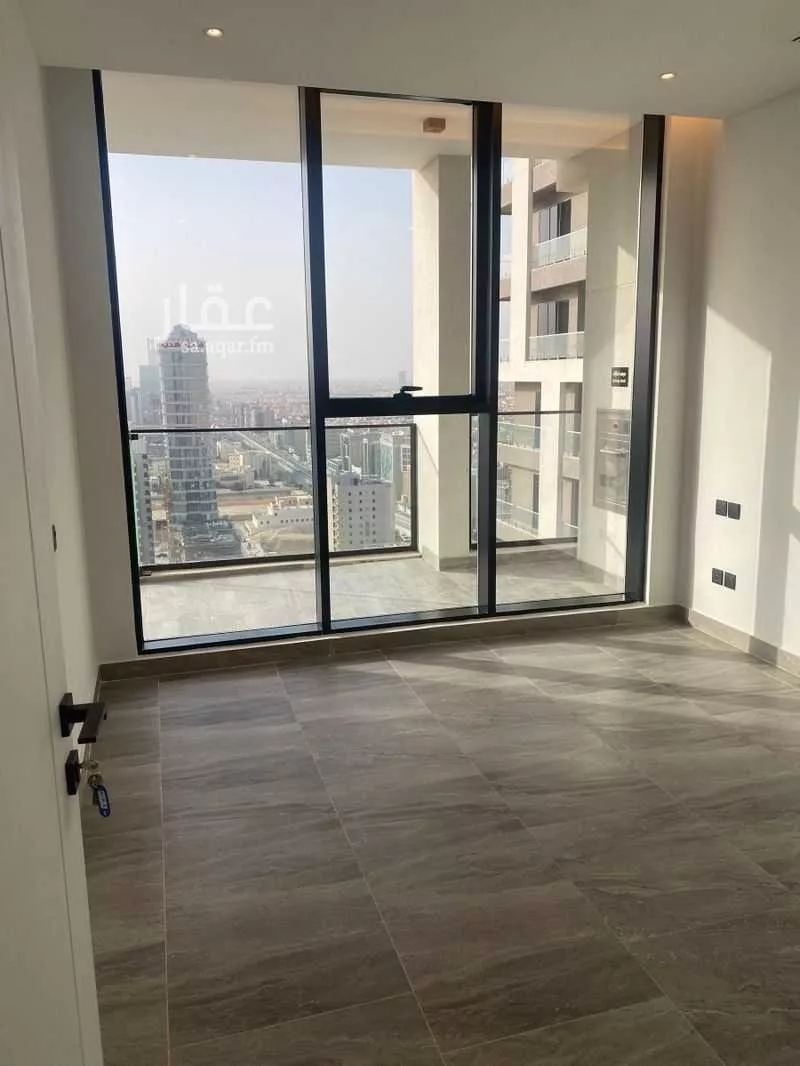 شقة 2 غرف في الصحافة 5