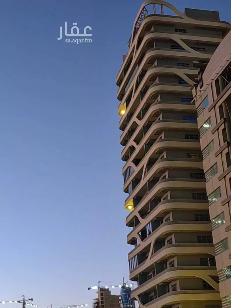 2 bedroom apartment in Al Sahafah 2