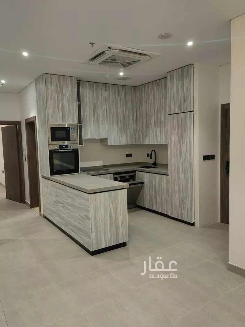 2 bedroom apartment in Al Sahafah 5