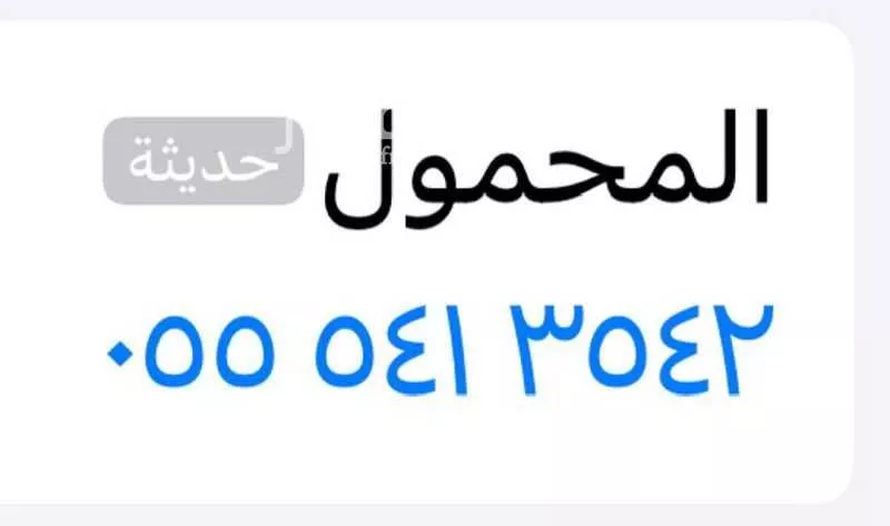 8 bedroom villa in King Abdul Aziz, Riyadh 10