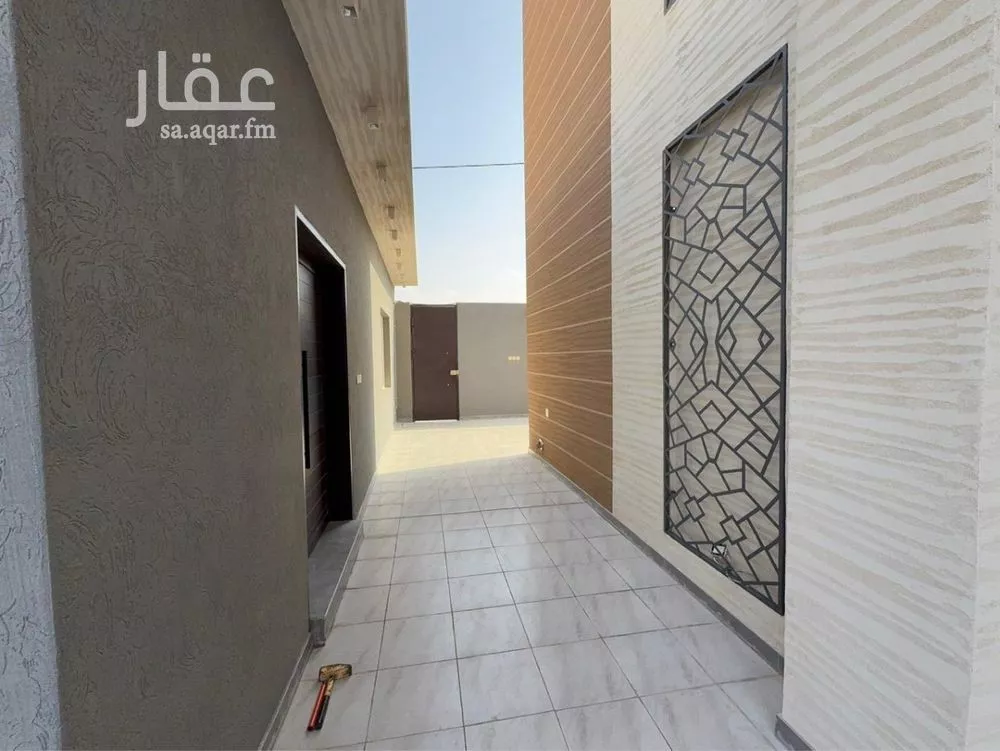 فيلا 8 غرف في بنبان 2