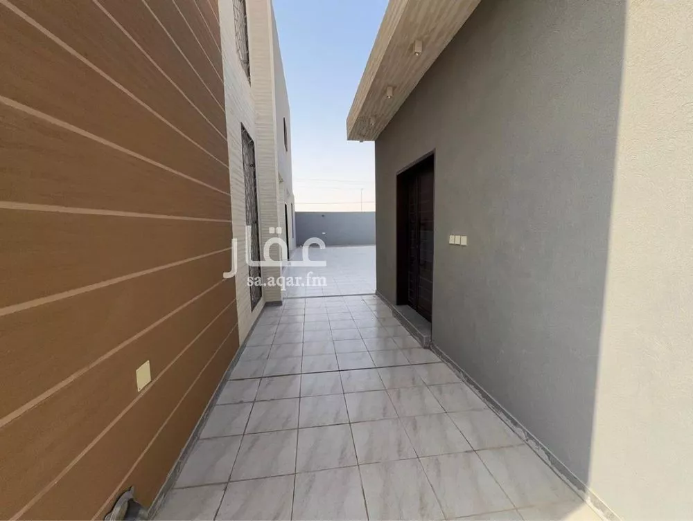 فيلا 8 غرف في بنبان 4