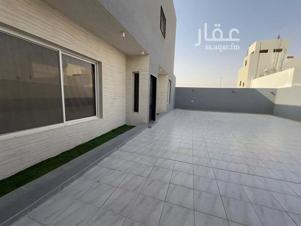 فيلا 8 غرف في بنبان 1