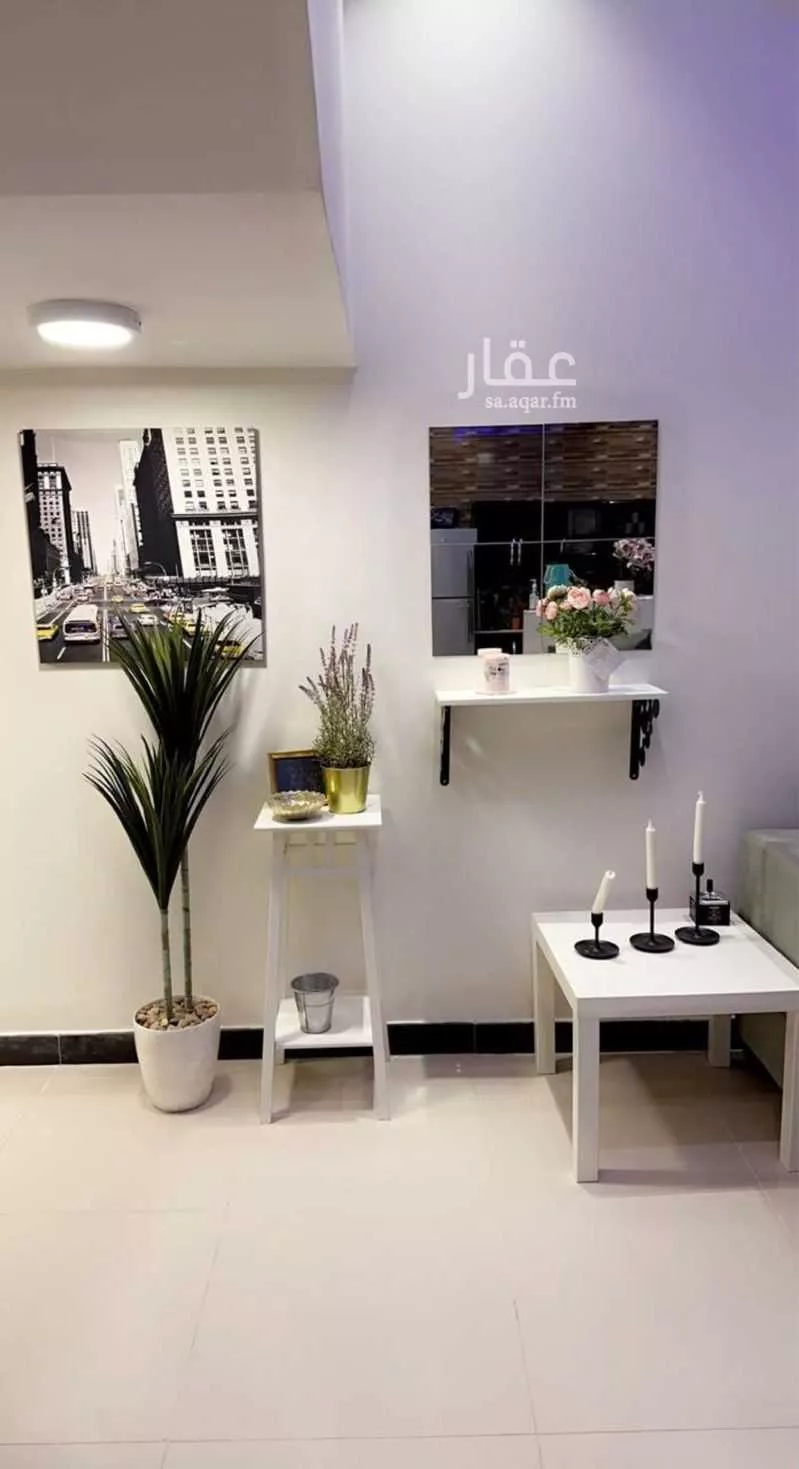 شقة 4 غرف في العارض 3