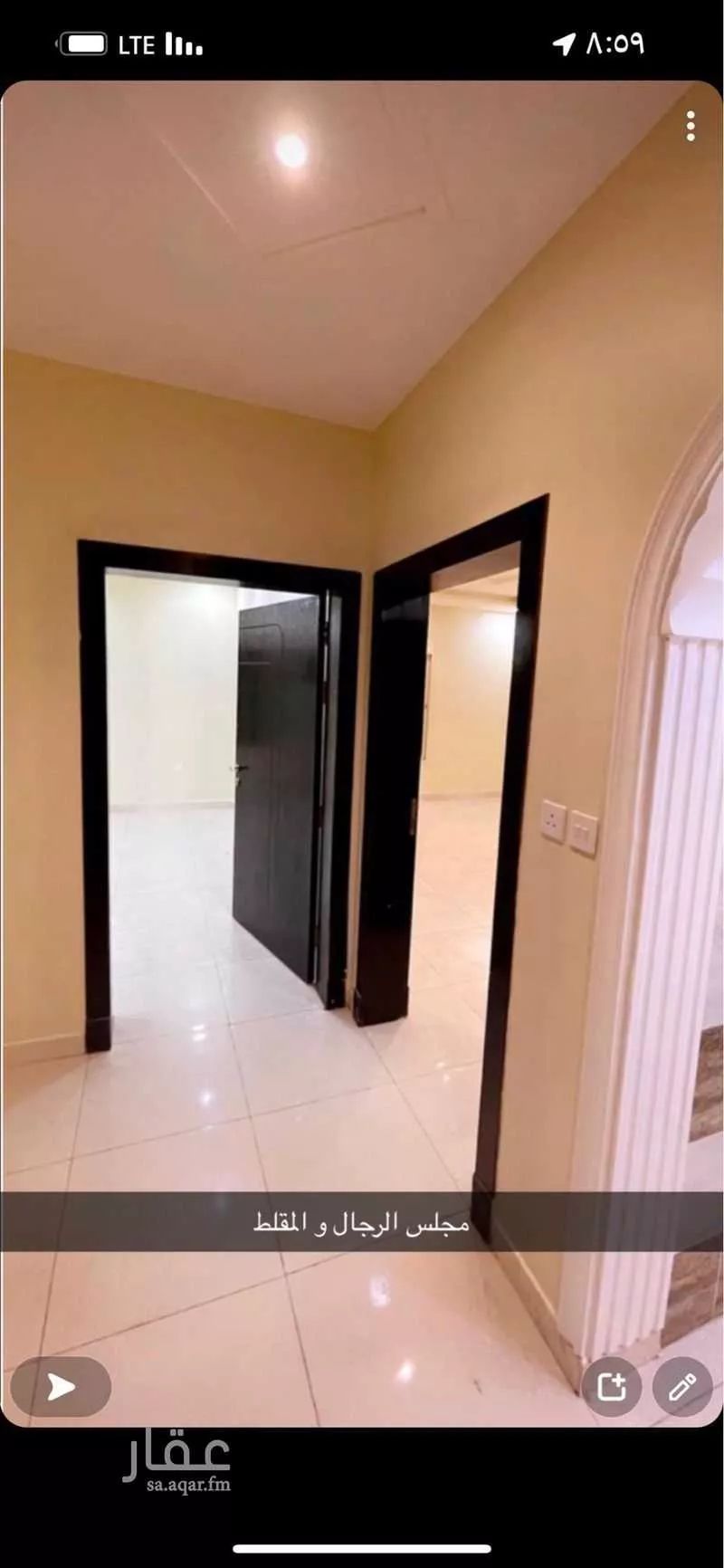 شقة 7 غرف في الفلاح، جدة 19