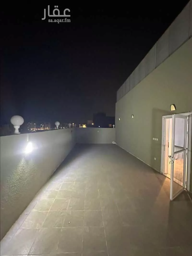 شقة 3 غرف في الريان 2