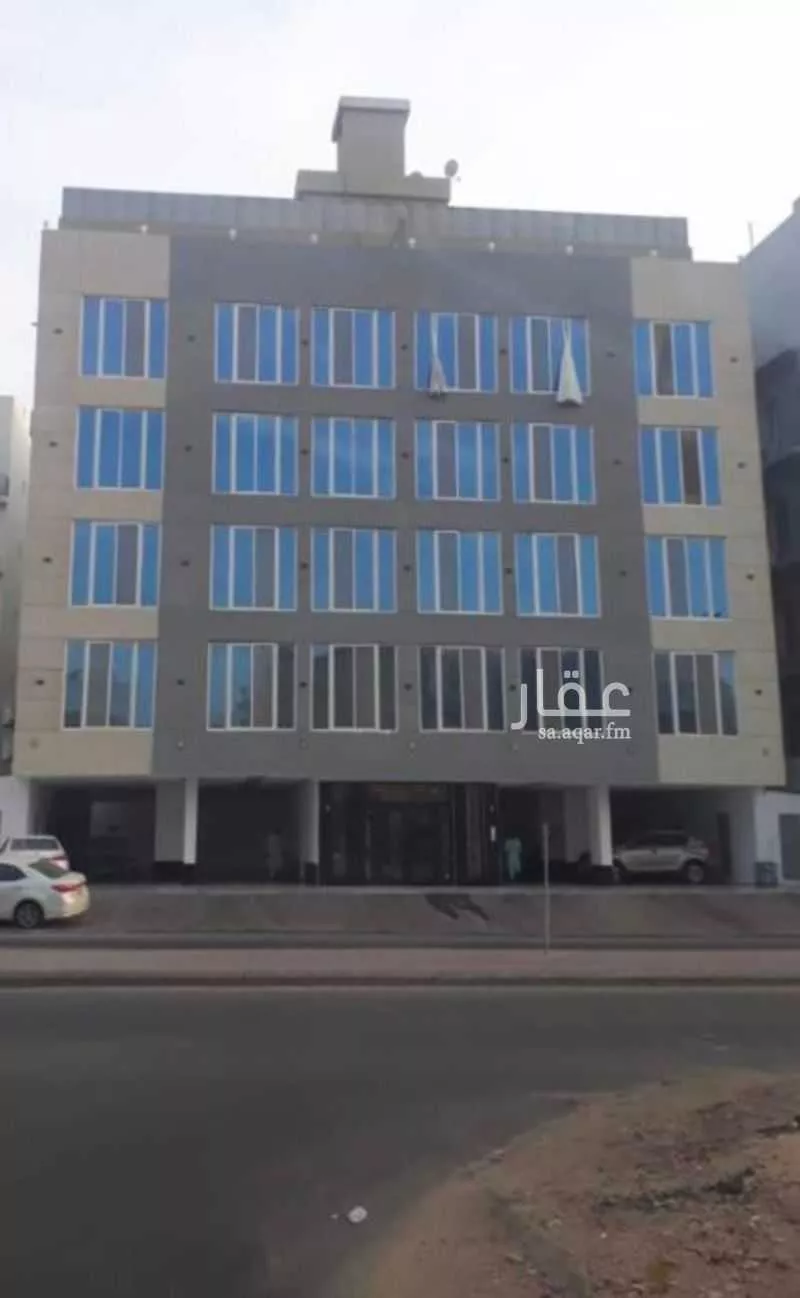 شقة 3 غرف في الريان 1