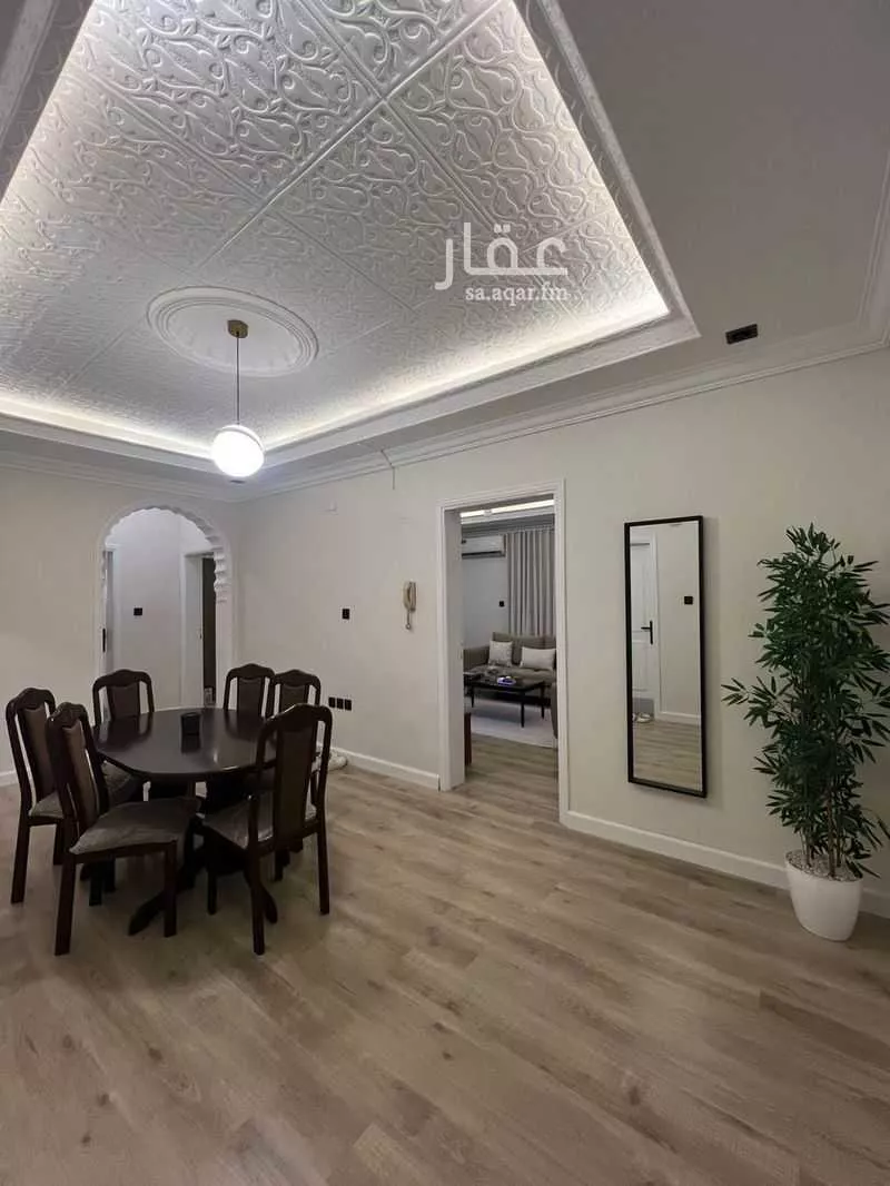 3 bedroom apartment in Al Rawdah 1