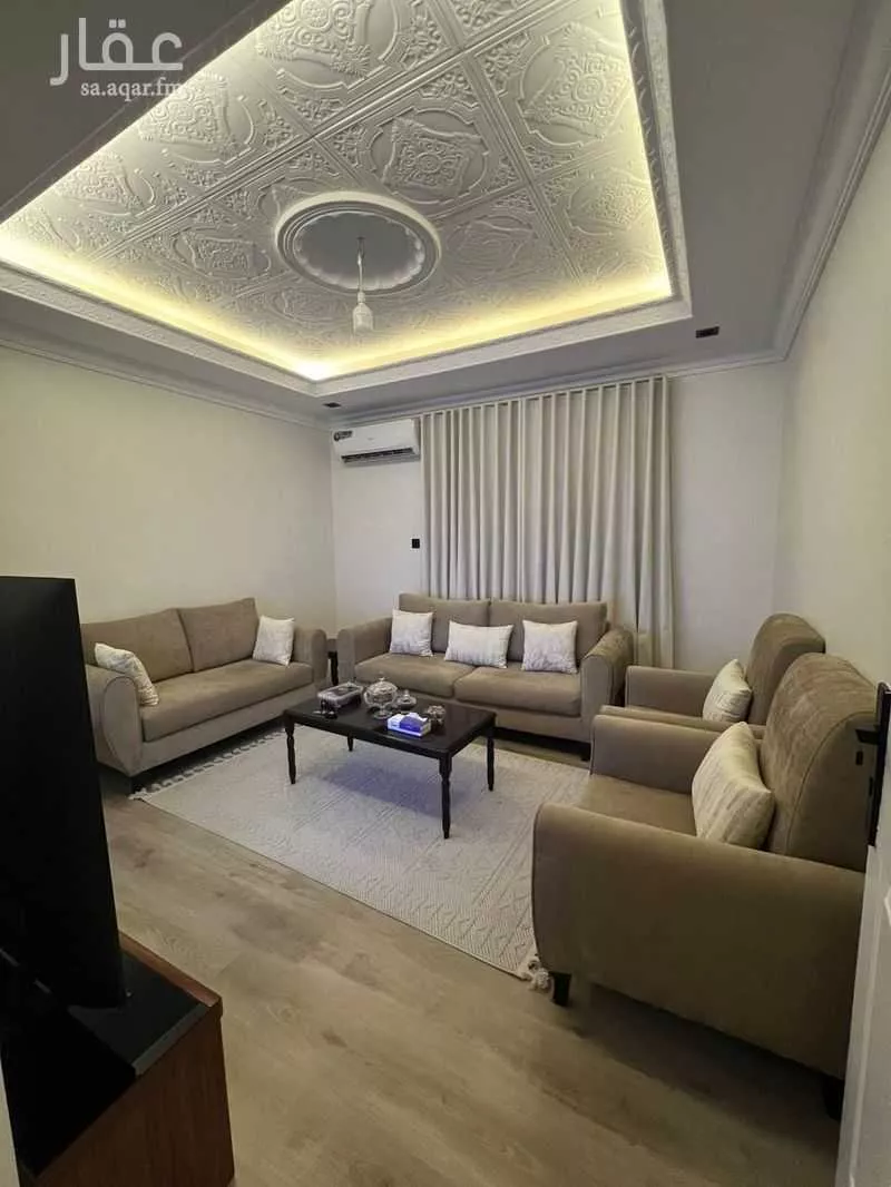 3 bedroom apartment in Al Rawdah 5