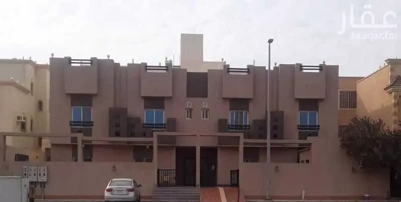 فيلا 31 غرف في طيبة