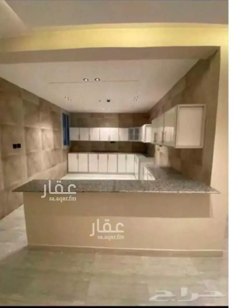 شقة 4 غرف في الحمرا 4