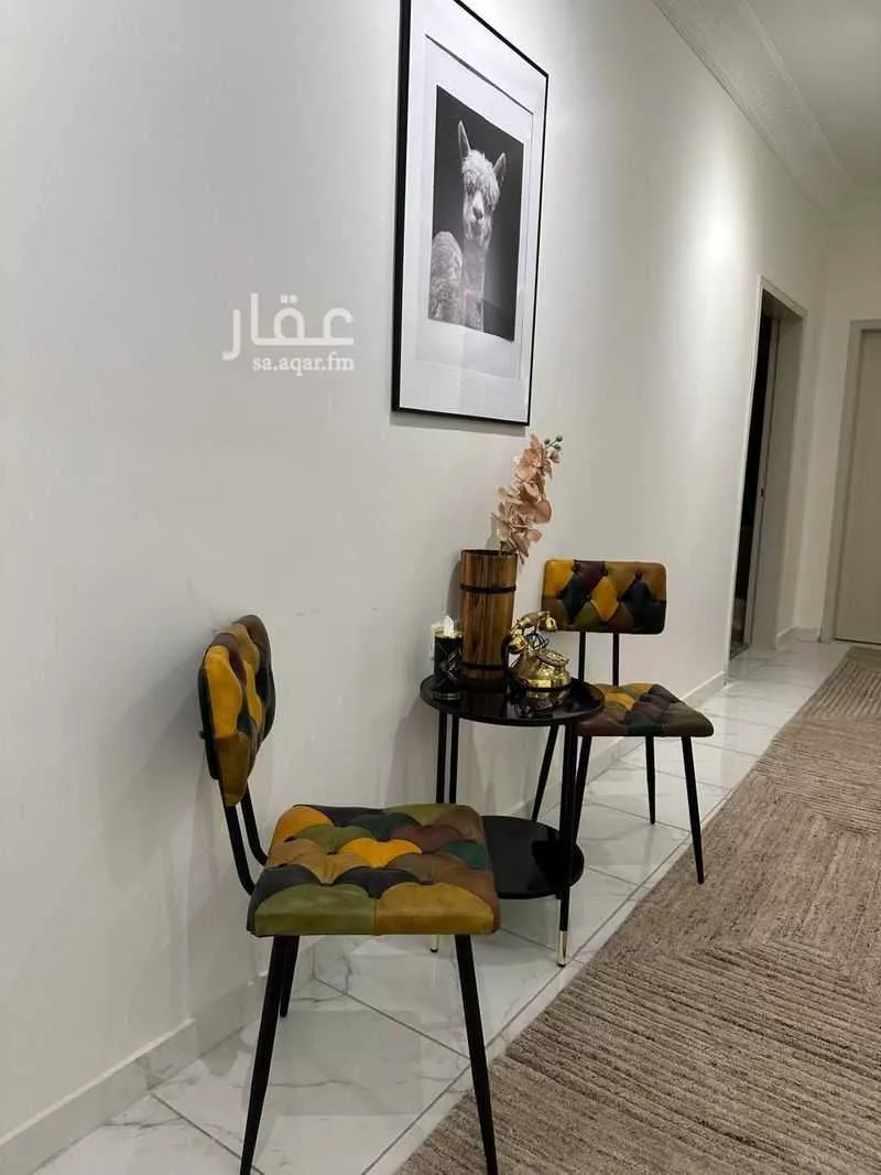 دور 4 غرف في النسيم الغربي 5