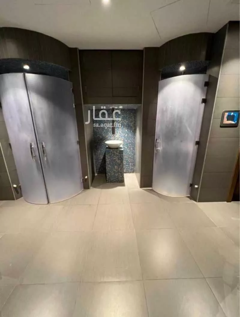 2 bedroom apartment in Al Olaya 4