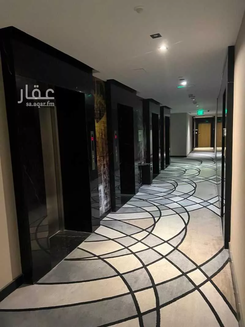 2 bedroom apartment in Al Olaya 2