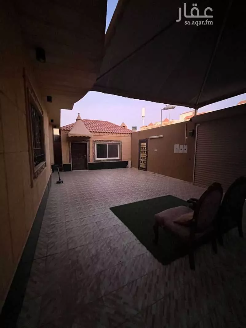 فيلا 5 غرف في ظهرة لبن 2