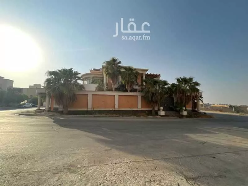 فيلا 6 غرف في لبن 1