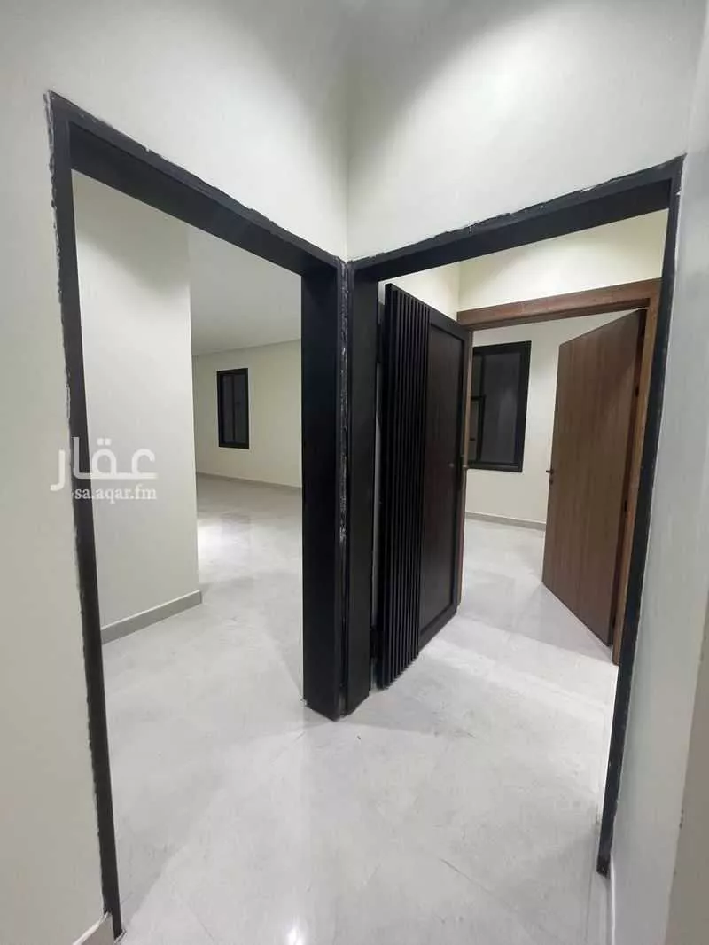 شقة 3 غرف في طويق 5